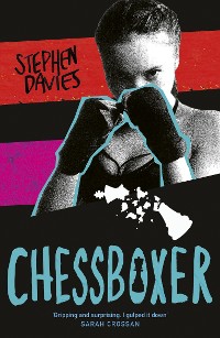 Cover Chessboxer