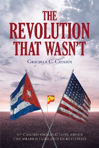 Cover The Revolution that Wasn't