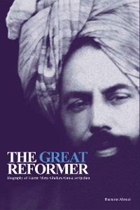 Cover The Great Reformer â Volume 1