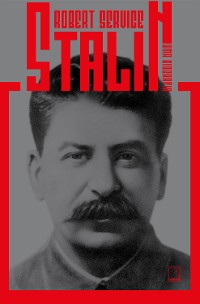 Cover Stalin