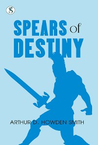 Cover Spears of Destiny