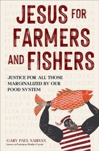 Cover Jesus for Farmers and Fishers