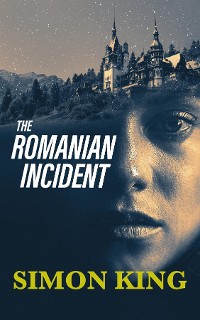 Cover The Romanian Incident