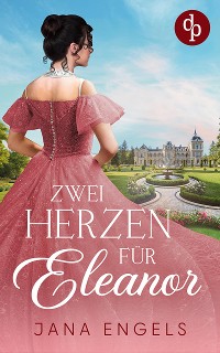 Cover Zwei Herzen für Eleanor