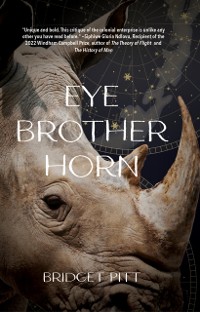 Cover Eye Brother Horn