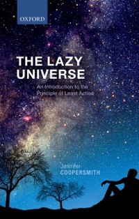 Cover Lazy Universe