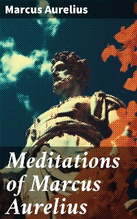 Cover Meditations of Marcus Aurelius