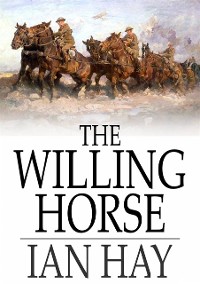 Cover Willing Horse