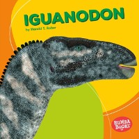 Cover Iguanodon