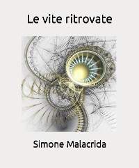 Cover Le vite ritrovate