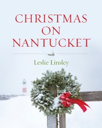 Cover Christmas on Nantucket