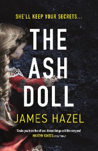Cover The Ash Doll