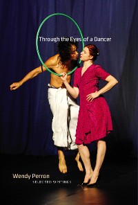 Cover Through the Eyes of a Dancer