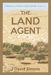 Cover The Land Agent