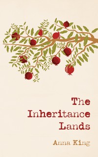 Cover The Inheritance Lands
