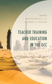Cover Teacher Training and Education in the GCC