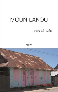 Cover Moun lakou