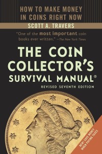 Cover Coin Collector's Survival Manual, Revised Seventh Edition