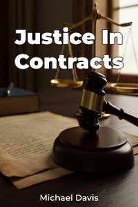 Cover Justice In Contracts