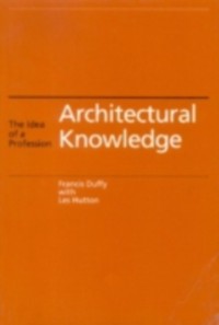 Cover Architectural Knowledge