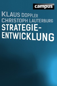 Cover Strategieentwicklung