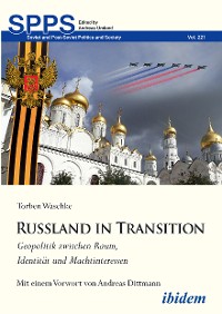 Cover Russland in Transition