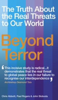 Cover Beyond Terror