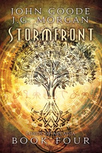 Cover Stormfront