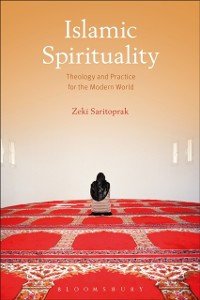 Cover Islamic Spirituality