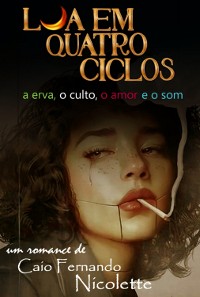 Cover Lua Em Quatro Ciclos