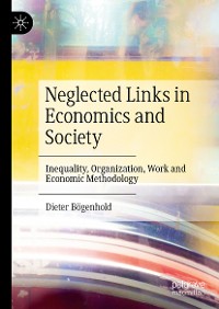 Cover Neglected Links in Economics and Society