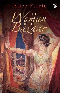 Cover The Woman in the Bazaar