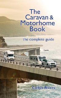 Cover The Caravan & Motorhome Book