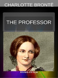 Cover The Professor
