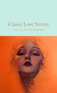 Cover Classic Love Stories