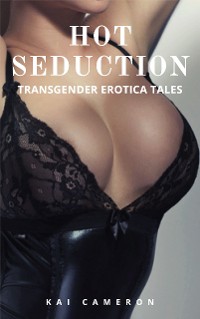 Cover Hot Seduction
