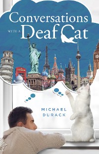 Cover Conversations with a Deaf Cat