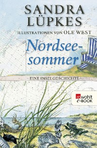 Cover Nordseesommer