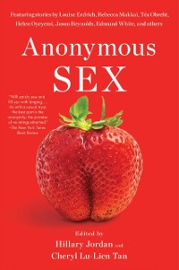 Cover Anonymous Sex