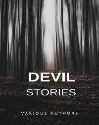 Cover Devil Stories (translated)