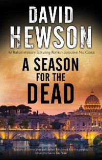 Cover Season for the Dead
