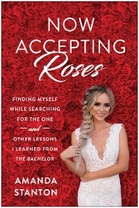 Cover Now Accepting Roses