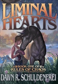 Cover Liminal Hearts (Rules of Chaos Book 1)