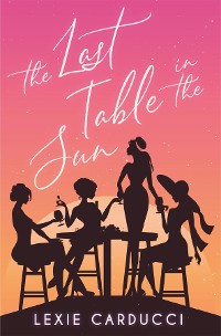 Cover The Last Table In The Sun