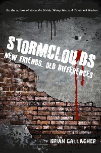 Cover Stormclouds