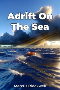 Cover Adrift On The Sea