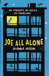 Cover Joe All Alone