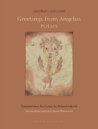 Cover Greetings From Angelus