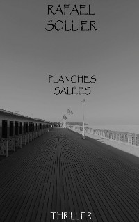 Cover Planches salées