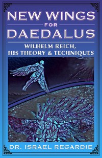 Cover New Wings for Daedalus